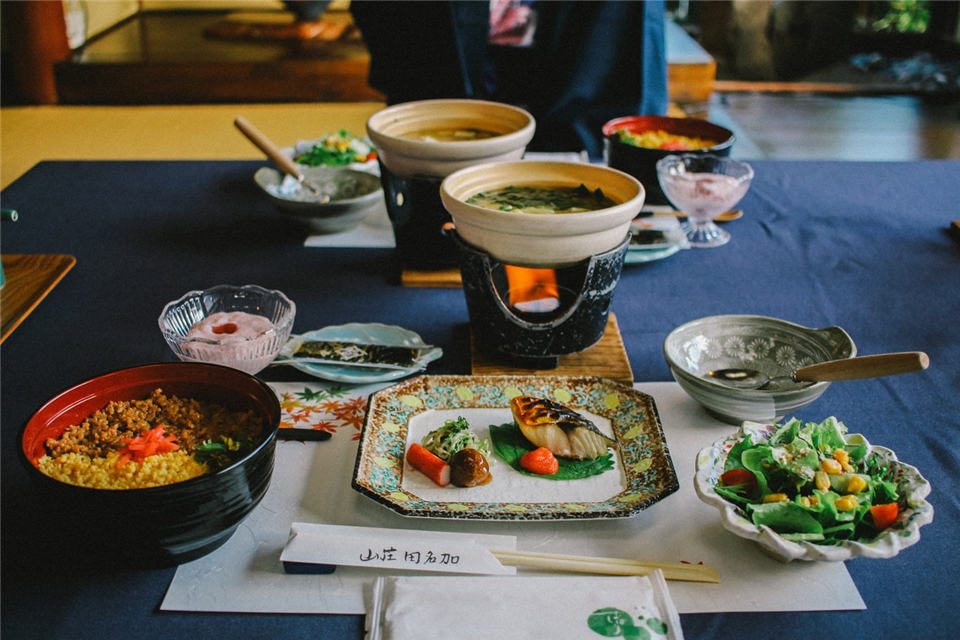 整木定制餐廳設(shè)計(jì)，感受有顏有味的生活藝術(shù)(圖1)